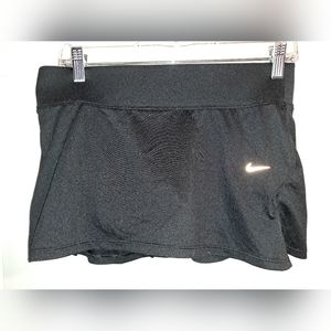 Nike dri fit skirt / skort